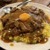 カレー専門店 ビィヤント
