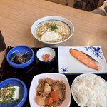 まほろば食堂 - 