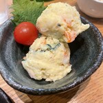 横浜おばんざい月読 - 