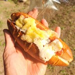 パン屋 MiDORi-NO-YAKATA Boulangerie cafe - 