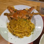 祖父江料理店 - セコンド？　シェフはイタリアン出身なのかな…。