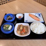 まほろば食堂 - 