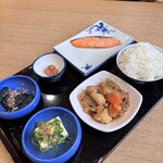 まほろば食堂 - 