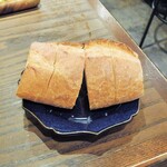 ミアスタンド - バゲット