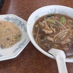 果林 - 料理写真: