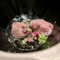 焼鳥 天赦 - 