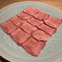 TANAKA YAKINIKU RESTAURANTE - 
