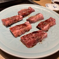 TANAKA YAKINIKU RESTAURANTE - 