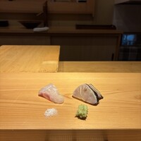 鮨 しゅん輔 阿佐ヶ谷 - 