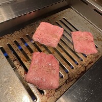 TANAKA YAKINIKU RESTAURANTE - 
