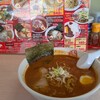 ラーメンだるまや 富丘店