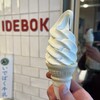 IDEBOK 海老名SA上り店