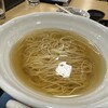 くつろぎ亭 夢や - やまなし源水ラーメン980円