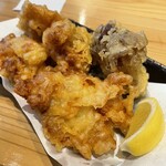 扇町うどん屋 あすろう - 