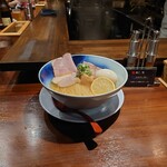 拳ラーメン