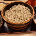 信州蕎麦の草笛 - 