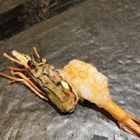 大阪 京橋 鮨 黒潮海閤 - 