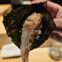 大阪 京橋 鮨 黒潮海閤 - 