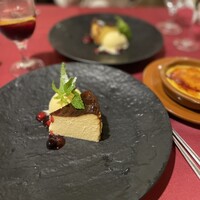 びいどろ 銀座店 - 