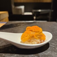 大阪 京橋 鮨 黒潮海閤 - 