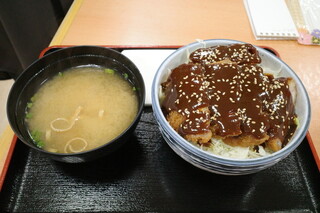長者原サービスエリア 下り 軽食・フードコート - 