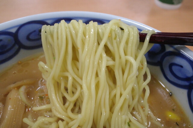 長者原サービスエリア 下り 軽食・フードコート（【旧店名】長者原サービスエリア 下り スナックコーナー） - 古川（食堂）の写真