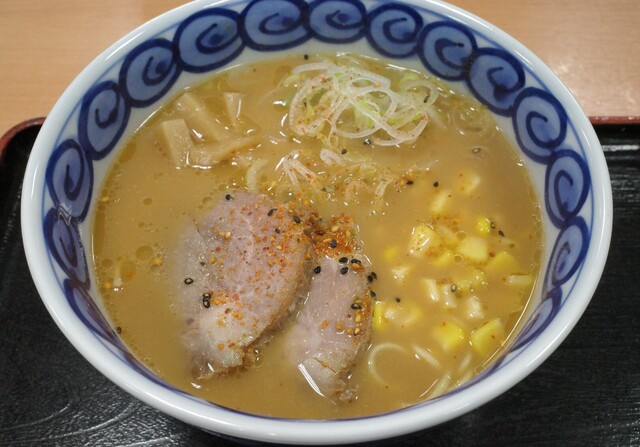 長者原サービスエリア 下り 軽食・フードコート（【旧店名】長者原サービスエリア 下り スナックコーナー） - 古川（食堂）の写真