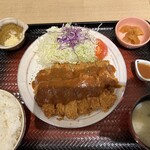 大戸屋 - 料理写真: