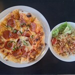 DONE - 料理写真: