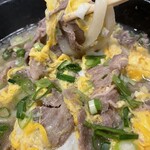 讃岐麺房 すずめ - 