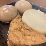 讃岐麺房 すずめ - 