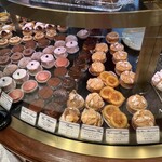 オーボンヴュータン - 