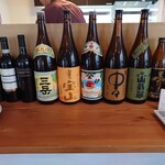 気灯庵 - 夜もいいだろうなぁ