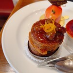 オーボンヴュータン 尾山台店 - 