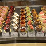 オーボンヴュータン - 