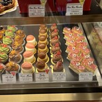 オーボンヴュータン - 