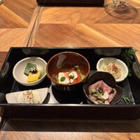 円居 神楽坂別邸 - 