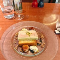 LE BISTRO - 