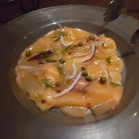 ウルフギャング・パック カフェ 愛知芸術文化センター店 - 