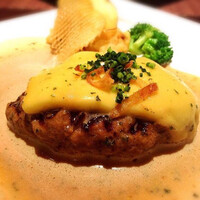 旬菜ステーキ処 らいむらいと - 