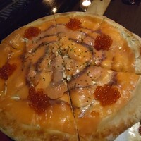 ウルフギャング・パック カフェ 愛知芸術文化センター店 - 