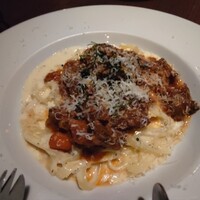 ウルフギャング・パック カフェ 愛知芸術文化センター店 - 
