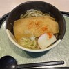 里のうどん 兎や