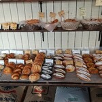 Boulangerie Point - 料理写真: