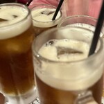 日本栄光酒場ロッキーカナイ - 