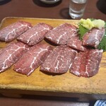 海鮮食場 さわはら - 