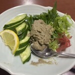 海鮮食場 さわはら - 