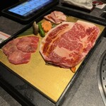 やきにく亭 六歌仙 西口本店 - 