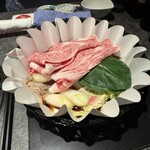 やきにく亭 六歌仙 西口本店 - 