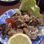 海鮮食場 さわはら - 